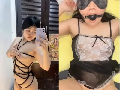 Bạo dâm nhân tình vú ngon trông bộ đồ hầu gái